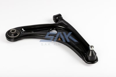 ปีกนกล่าง HD CITY, JAZZ"03 +ลูกหมาก R SAK