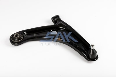 ปีกนกล่าง HD CITY, JAZZ"03 +ลูกหมาก R SAK