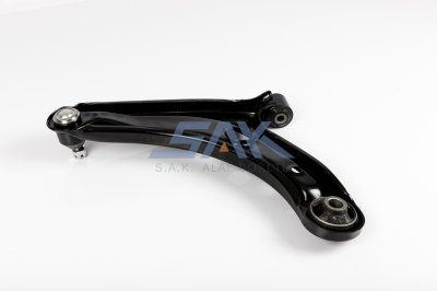 ปีกนกล่าง HD CITY, JAZZ"03 +ลูกหมาก R SAK