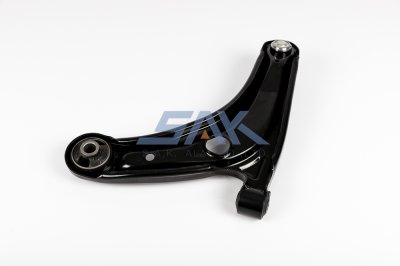 ปีกนกล่าง HD CITY, JAZZ"03 +ลูกหมาก R SAK