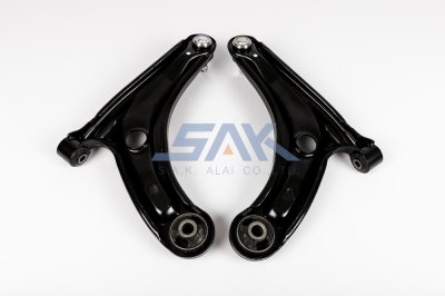 ปีกนกล่าง HD CITY, JAZZ"03 +ลูกหมาก R SAK