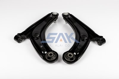 ปีกนกล่าง HD CITY, JAZZ"03 +ลูกหมาก R SAK