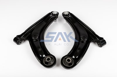 ปีกนกล่าง HD CITY, JAZZ"03 +ลูกหมาก R SAK