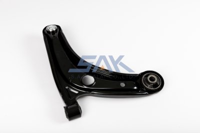 ปีกนกล่าง HD CITY, JAZZ"03 +ลูกหมาก L SAK