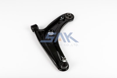 ปีกนกล่าง HD CITY, JAZZ"03 +ลูกหมาก L SAK