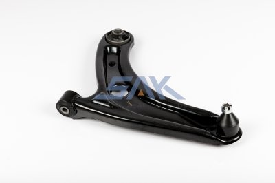 ปีกนกล่าง HD CITY, JAZZ"03 +ลูกหมาก L SAK