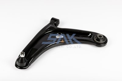 ปีกนกล่าง HD CITY, JAZZ"03 +ลูกหมาก L SAK