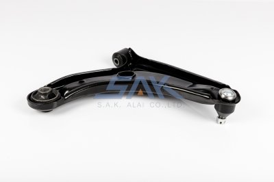 ปีกนกล่าง HD CITY, JAZZ"03 +ลูกหมาก L SAK