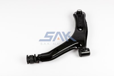 ปีกนกล่าง HD CITY"95-2000 +บูช R SAK