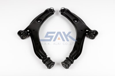 ปีกนกล่าง HD CITY"95-2000 +บูช R SAK