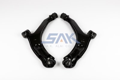 ปีกนกล่าง HD CITY"95-2000 +บูช R SAK