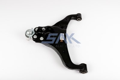 ปีกนกล่าง IS D-MAX-ALL-NEW +ลูกหมาก L SAK