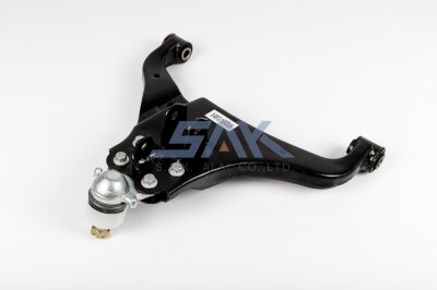 ปีกนกล่าง IS D-MAX-ALL-NEW +ลูกหมาก L SAK