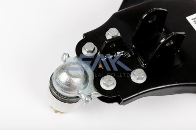 ปีกนกล่าง IS D-MAX-ALL-NEW +ลูกหมาก L SAK