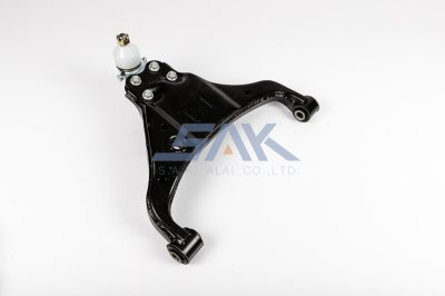 ปีกนกล่าง IS D-MAX-ALL-NEW +ลูกหมาก L SAK