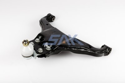 ปีกนกล่าง IS D-MAX-ALL-NEW +ลูกหมาก L SAK