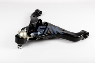 ปีกนกล่าง IS D-MAX +ลูกหมาก L SAK