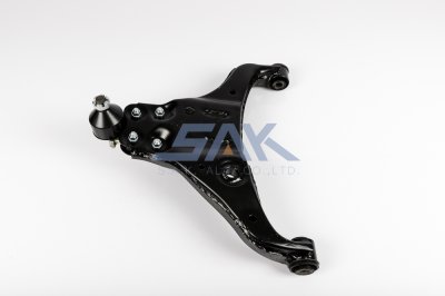 ปีกนกล่าง IS D-MAX +ลูกหมาก L SAK