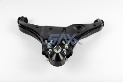 ปีกนกล่าง IS D-MAX +ลูกหมาก L SAK