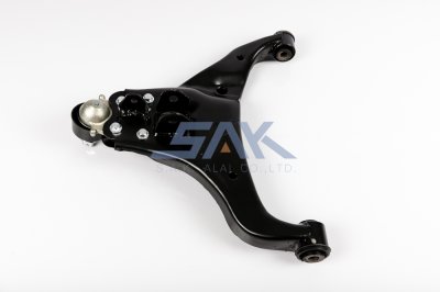 ปีกนกล่าง IS D-MAX +ลูกหมาก L SAK