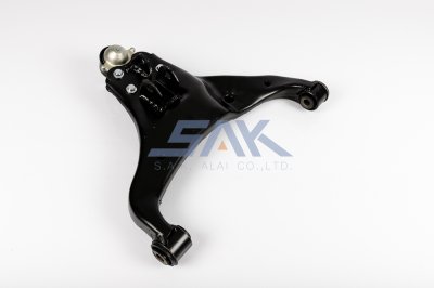 ปีกนกล่าง IS D-MAX +ลูกหมาก L SAK