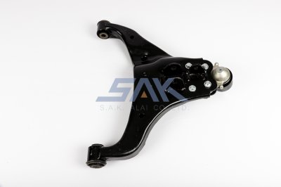 ปีกนกล่าง IS D-MAX +ลูกหมาก R SAK