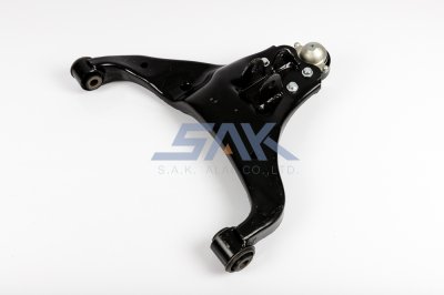 ปีกนกล่าง IS D-MAX +ลูกหมาก R SAK