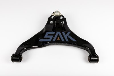 ปีกนกล่าง IS D-MAX +ลูกหมาก R SAK