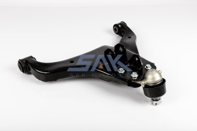 ปีกนกล่าง IS D-MAX +ลูกหมาก R SAK