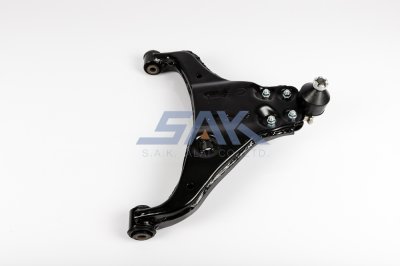 ปีกนกล่าง IS D-MAX +ลูกหมาก R SAK