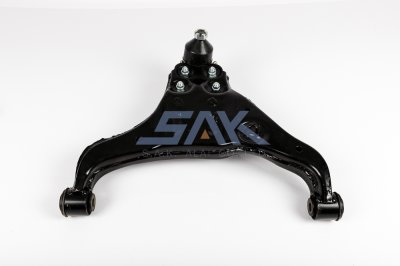 ปีกนกล่าง IS D-MAX +ลูกหมาก R SAK