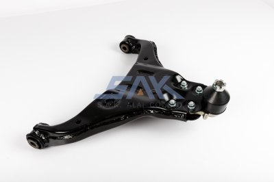 ปีกนกล่าง IS D-MAX +ลูกหมาก R SAK