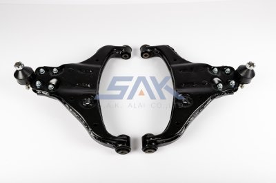 ปีกนกล่าง IS D-MAX +ลูกหมาก R SAK