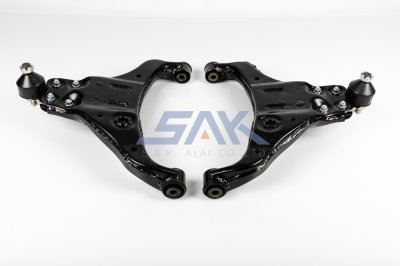 ปีกนกล่าง IS D-MAX +ลูกหมาก R SAK