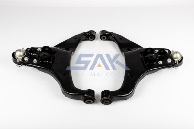 ปีกนกล่าง IS D-MAX +ลูกหมาก R SAK