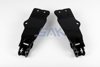 ปีกนกล่าง IS TFR R SAK