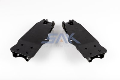 ปีกนกล่าง IS TFR +บูช R SAK