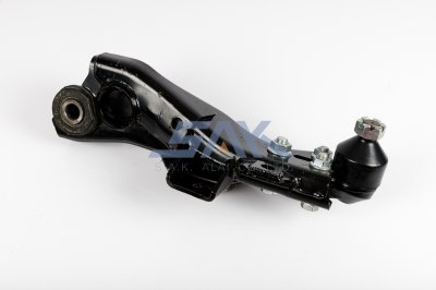 ปีกนกล่าง IS NKR +ลูกหมาก R