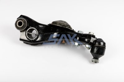 ปีกนกล่าง IS NKR +ลูกหมาก R