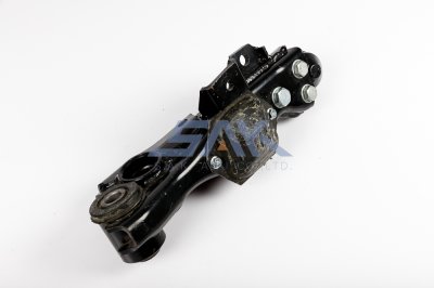 ปีกนกล่าง IS NKR +ลูกหมาก R