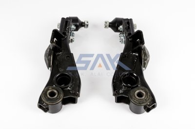 ปีกนกล่าง IS NKR +ลูกหมาก R