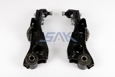 ปีกนกล่าง IS NKR +ลูกหมาก R