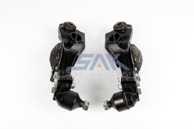 ปีกนกล่าง IS NKR +ลูกหมาก R