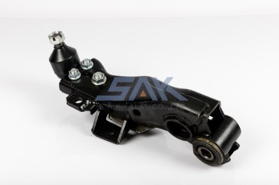 ปีกนกล่าง IS NKR +ลูกหมาก L