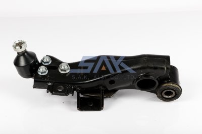 ปีกนกล่าง IS NKR +ลูกหมาก L