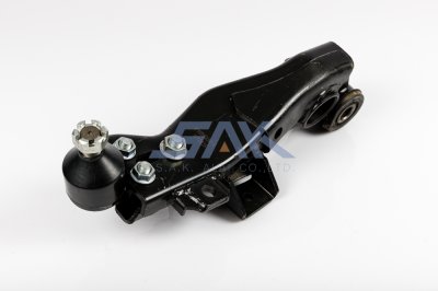 ปีกนกล่าง IS NKR +ลูกหมาก L