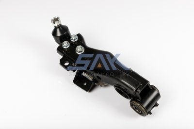 ปีกนกล่าง IS NKR +ลูกหมาก L