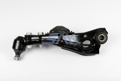 ปีกนกล่าง IS NKR +ลูกหมาก L