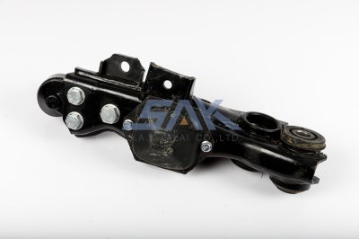 ปีกนกล่าง IS NKR +ลูกหมาก L