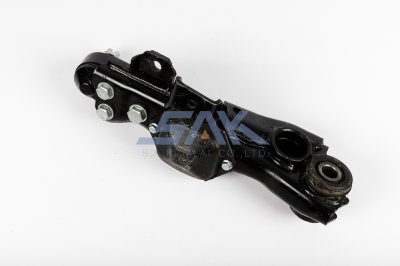 ปีกนกล่าง IS NKR +ลูกหมาก L